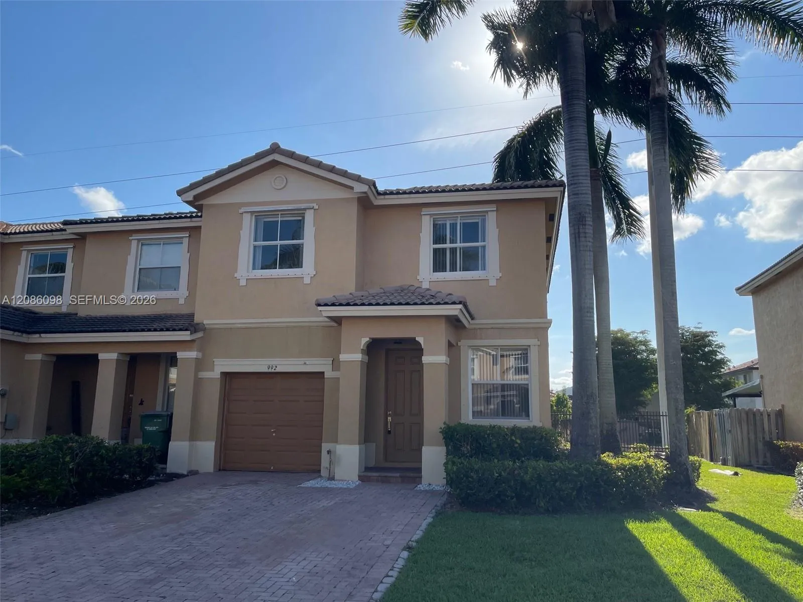 En Renta 992 NE 41st Place, Homestead, FL 33033, Homestead, FL 33033