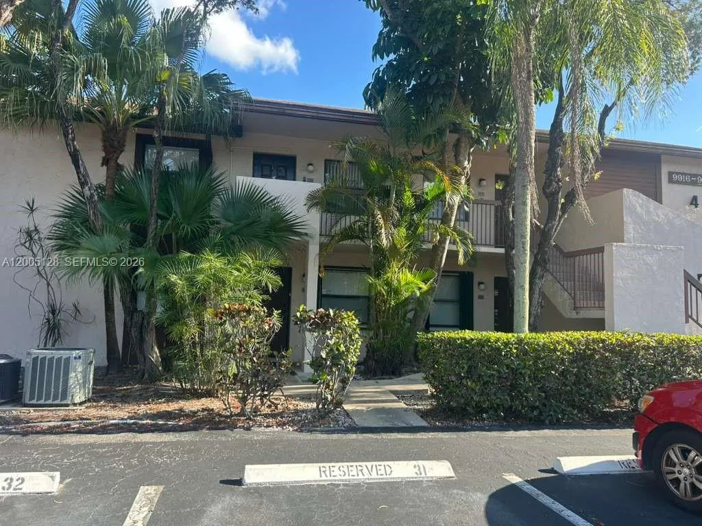 En Renta 9926 Nob Hill Court 9926, Sunrise, FL 33351, Sunrise, FL 33351