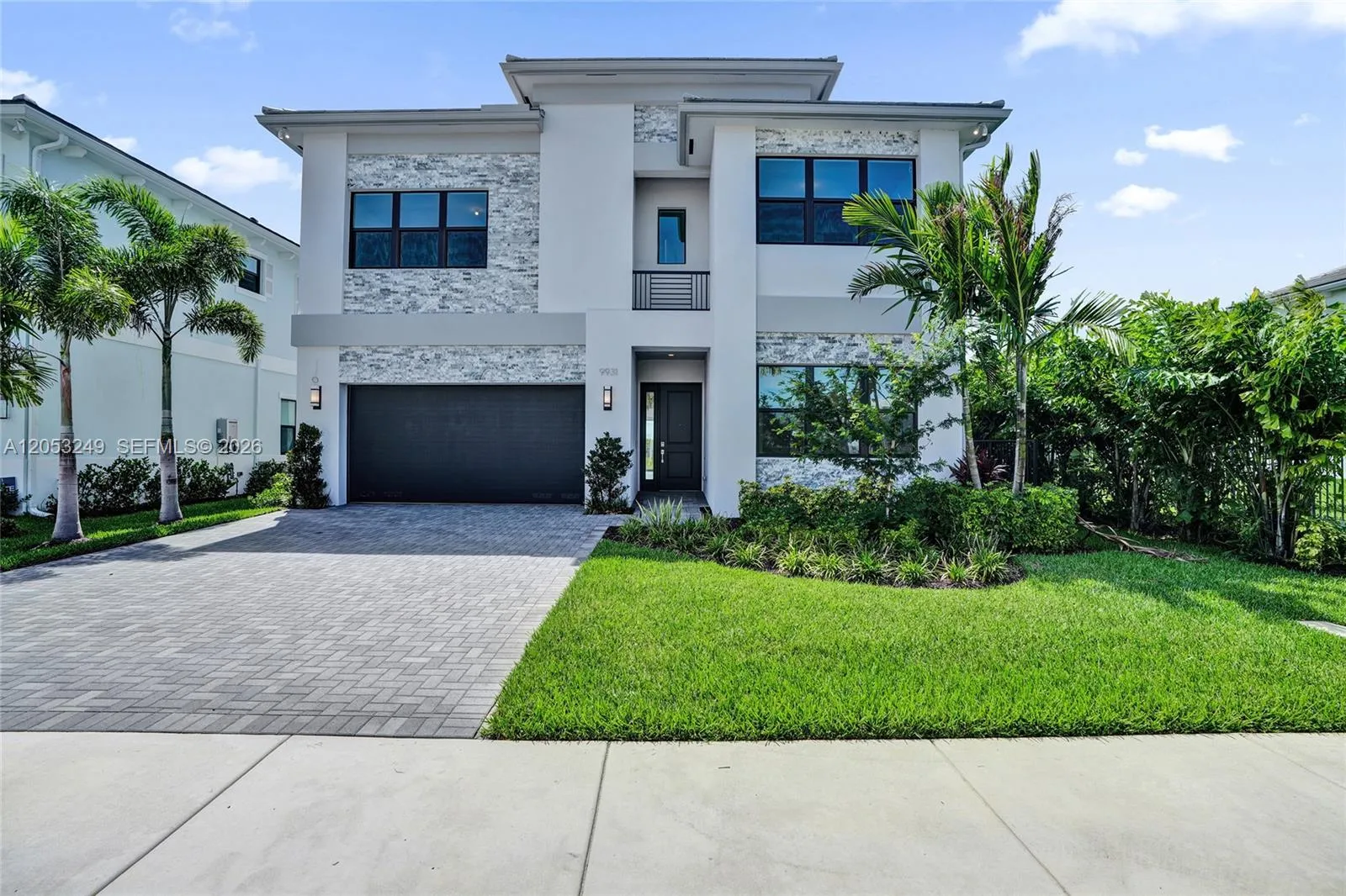 Foto de propiedad en 9931 Rising Wing Street ., Palm Beach Gardens, FL 33412 Palm Beach Gardens con MLS# 