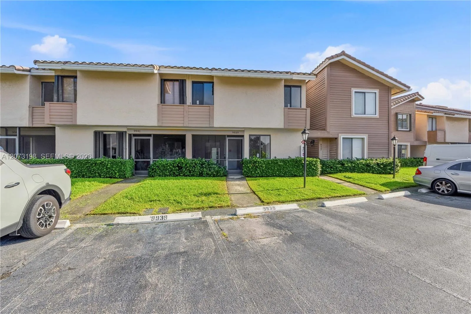 Foto de propiedad en 9939 W Atlantic Boulevard 9939, Coral Springs, FL 33071 Coral Springs con MLS# 