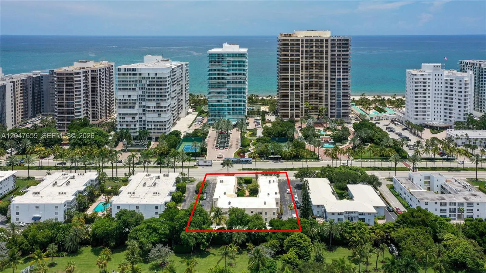 En Renta 9940 Collins Avenue 10, Bal Harbour, FL 33154, Bal Harbour, FL 33154