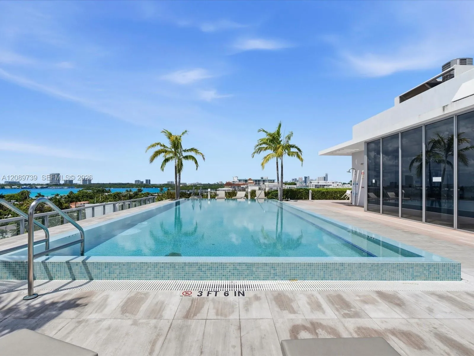 En Venta 9940 W Bay Harbor Drive 7C-N, Bay Harbor Islands, FL 33154, Bay Harbor Islands, FL 33154