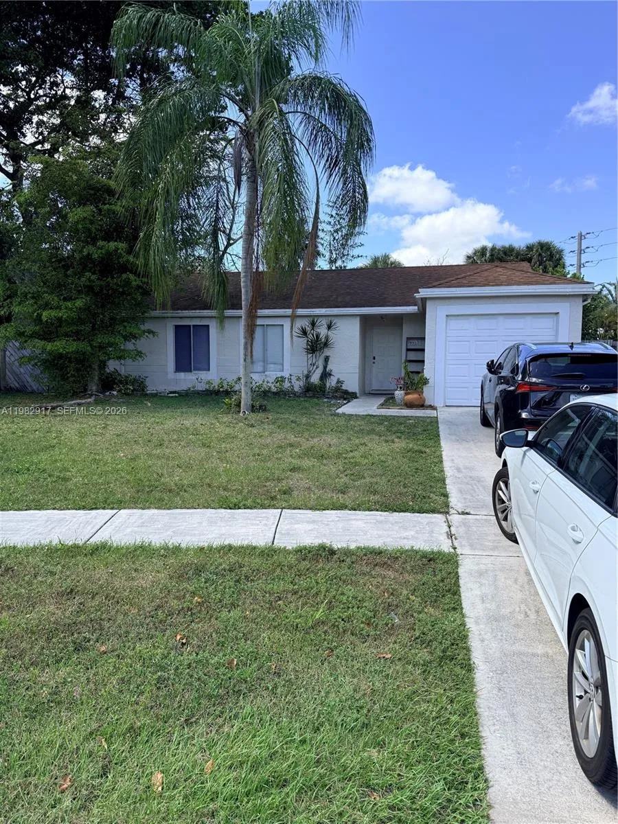 Foto de propiedad en 9963 Baywater Drive, Boca Raton, FL 33496 Boca Raton con MLS# 