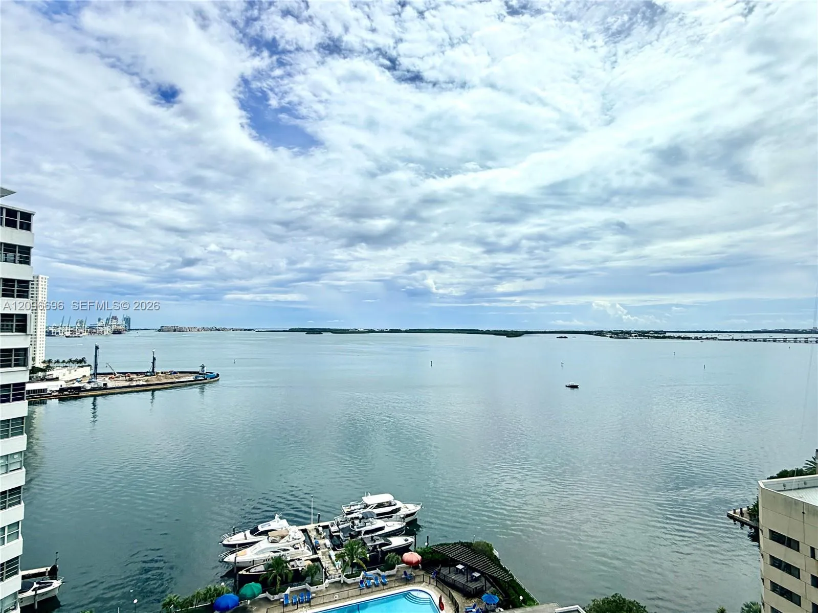 En Renta 999 Brickell Bay Drive 1703, Miami, FL 33131, Miami, FL 33131