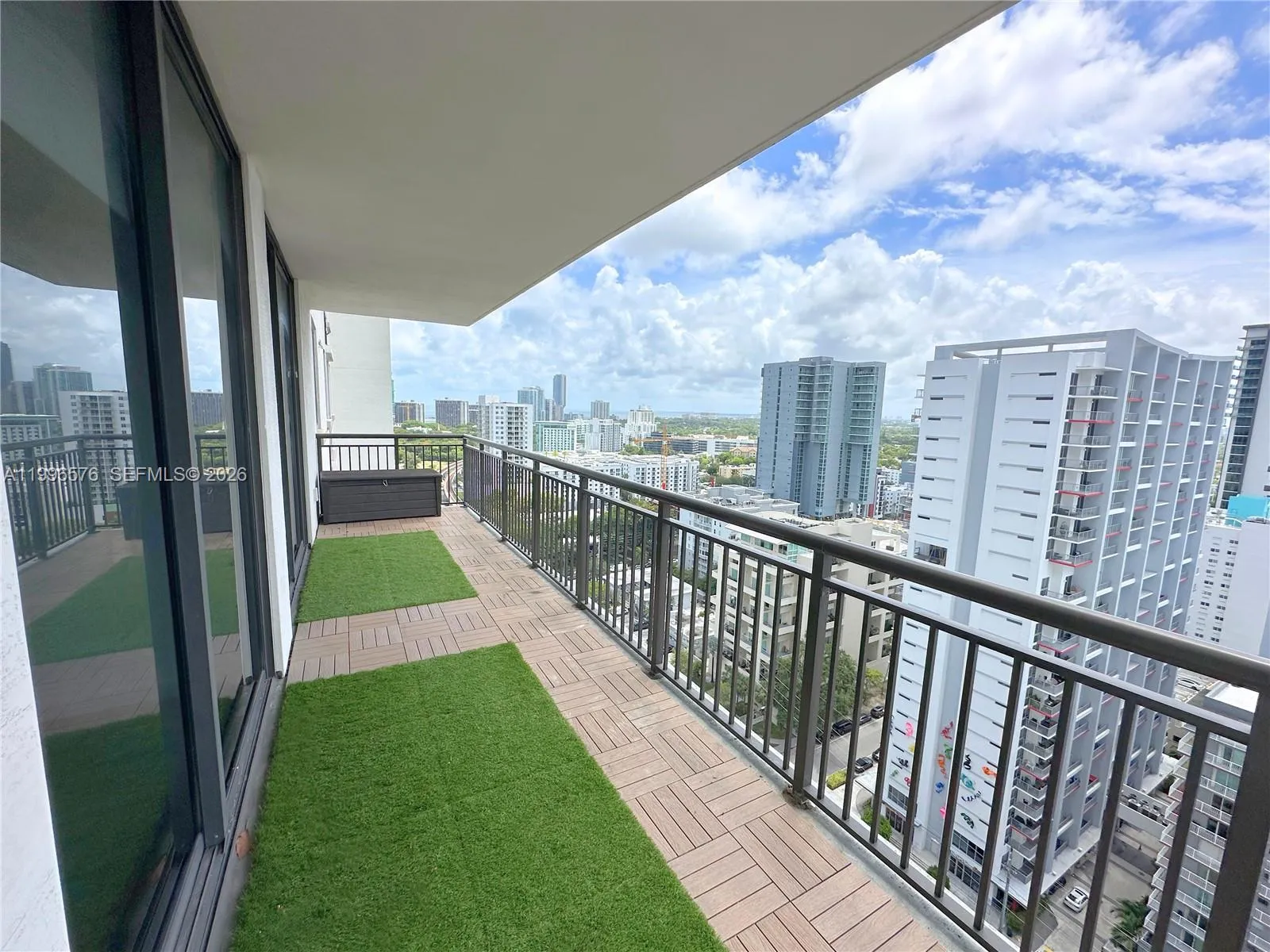Foto de propiedad en 999 SW 1st Avenue 2109, Miami, FL 33130 Miami con MLS#