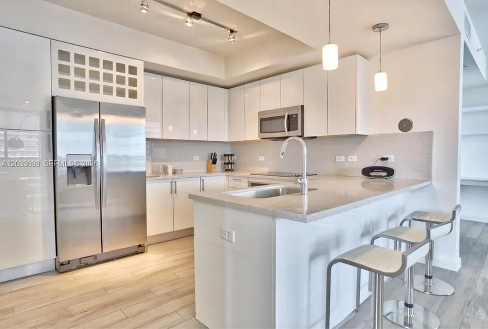 Foto de propiedad en 999 SW 1st Avenue 2404, Miami, FL 33130 Miami con MLS#