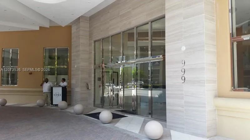 Foto de propiedad en 999 SW 1st Avenue 2510, Miami, FL 33130 Miami con MLS#