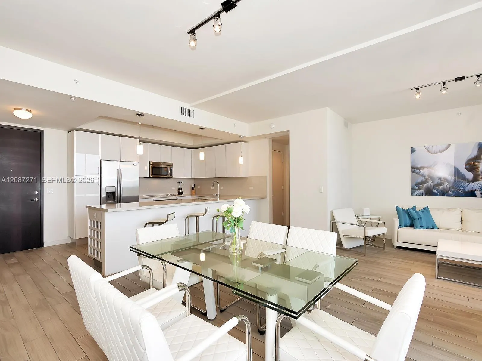 Foto de propiedad en 999 SW 1st Avenue 2512, Miami, FL 33130 Miami con MLS#