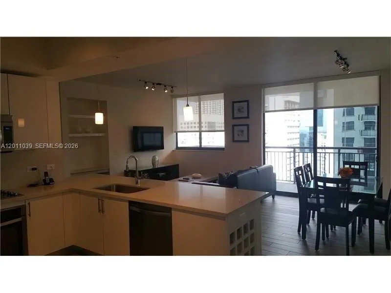 Foto de propiedad en 999 SW 1st Avenue 2514, Miami, FL 33130 Miami con MLS#