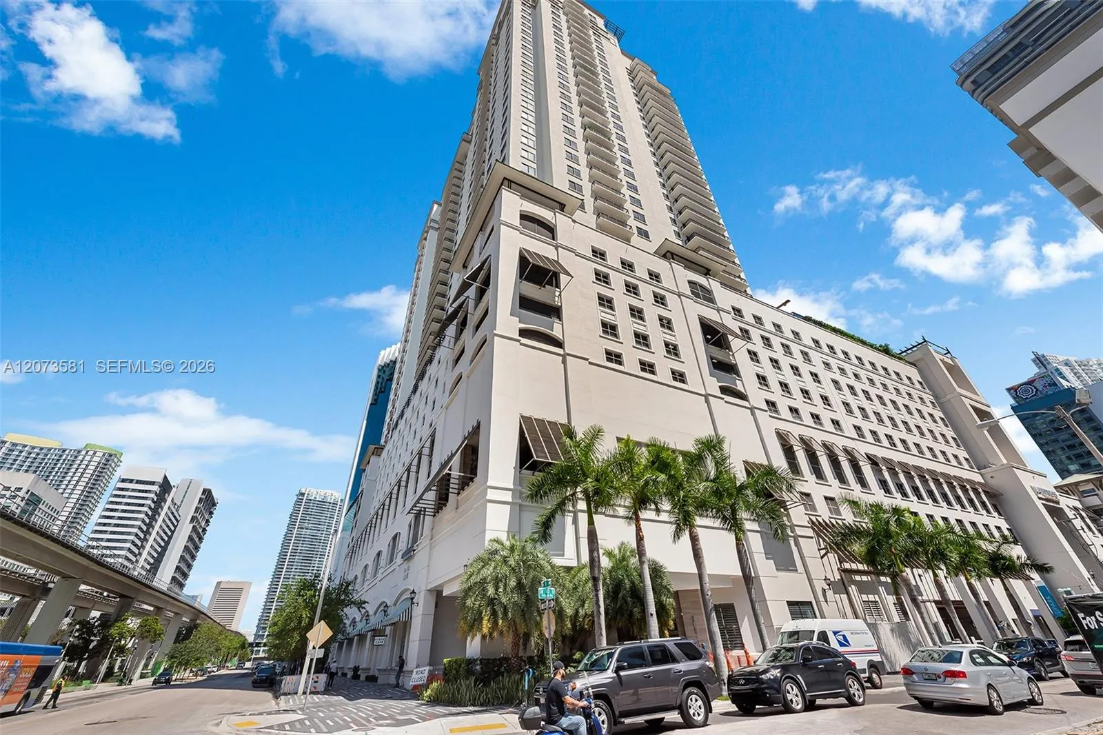 En Renta 999 SW 1st Avenue 3001, Miami, FL 33130, Miami, FL 33130