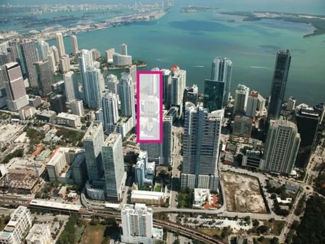 Vendido 999 SW 1st Avenue 3204, Miami, FL 33130, Miami, FL 33130