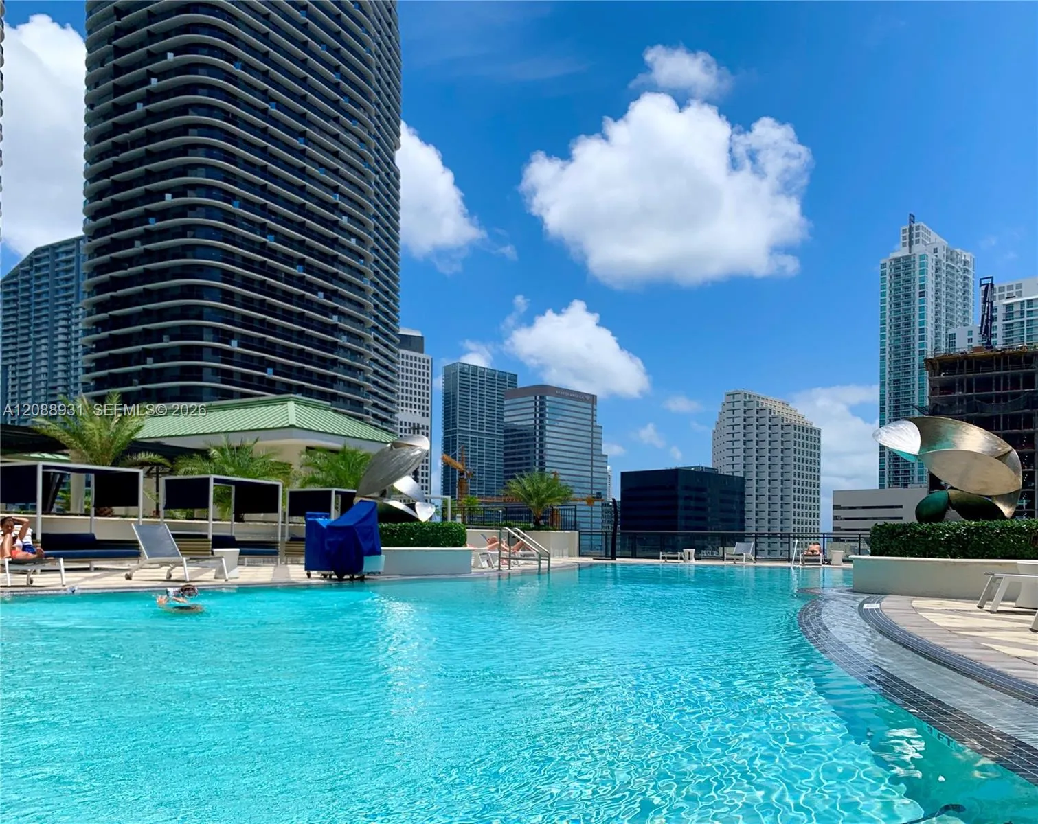 En Venta 999 SW 1st Avenue 3206, Miami, FL 33130, Miami, FL 33130