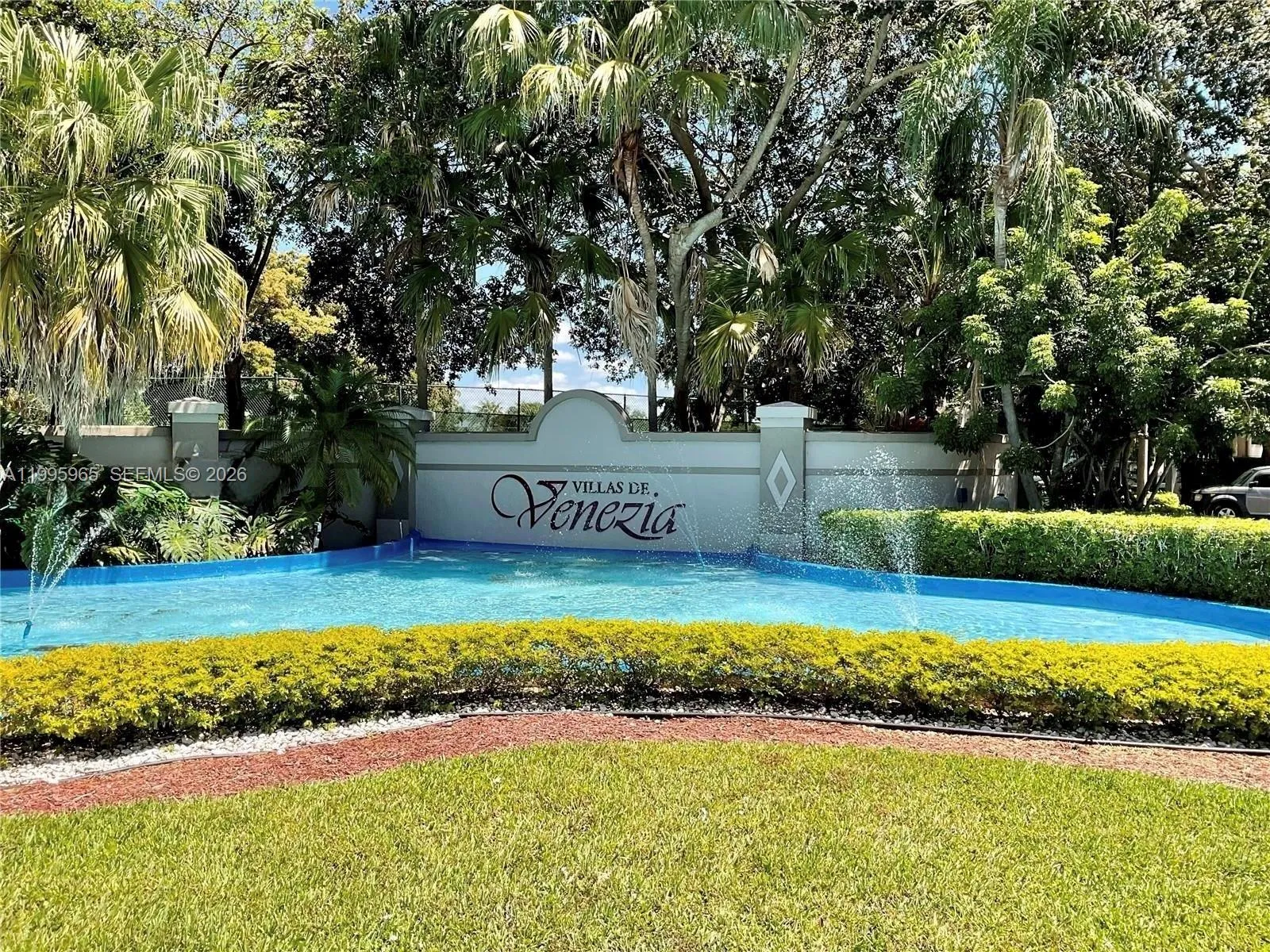 Vendido 9998 Nob Hill Place 9998, Sunrise, FL 33351, Sunrise, FL 33351