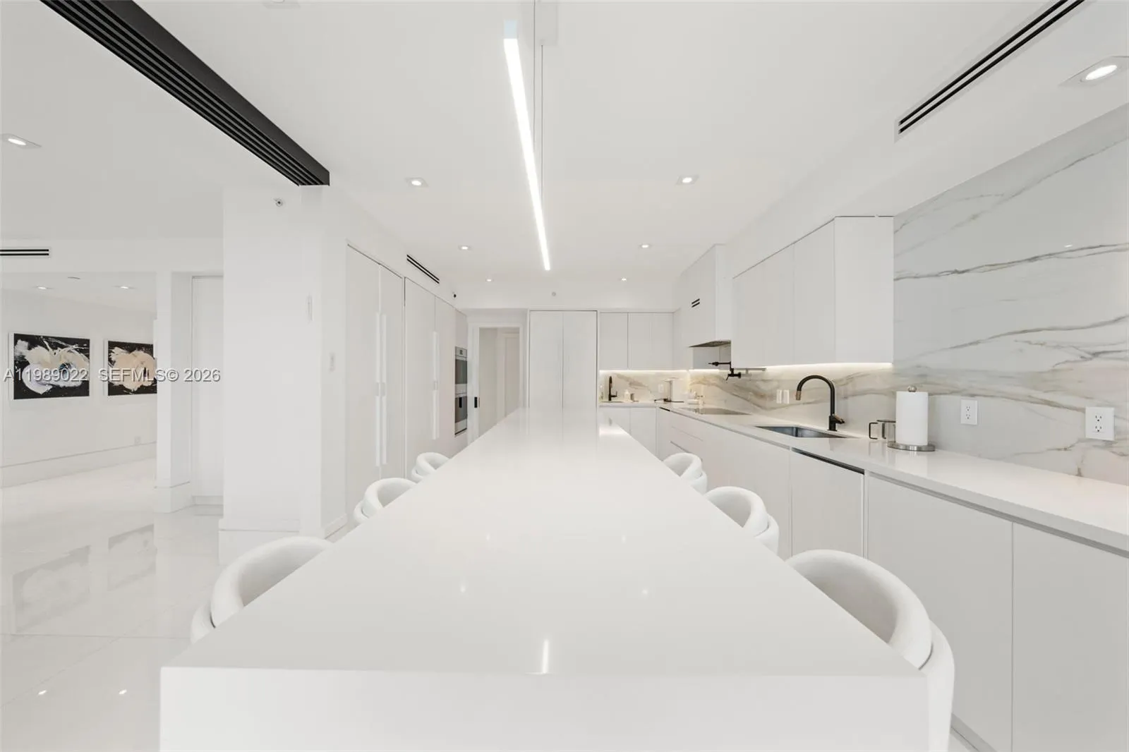 Foto de propiedad en 9999 Collins Avenue 11J, Bal Harbour, FL 33154 Bal Harbour con MLS# 