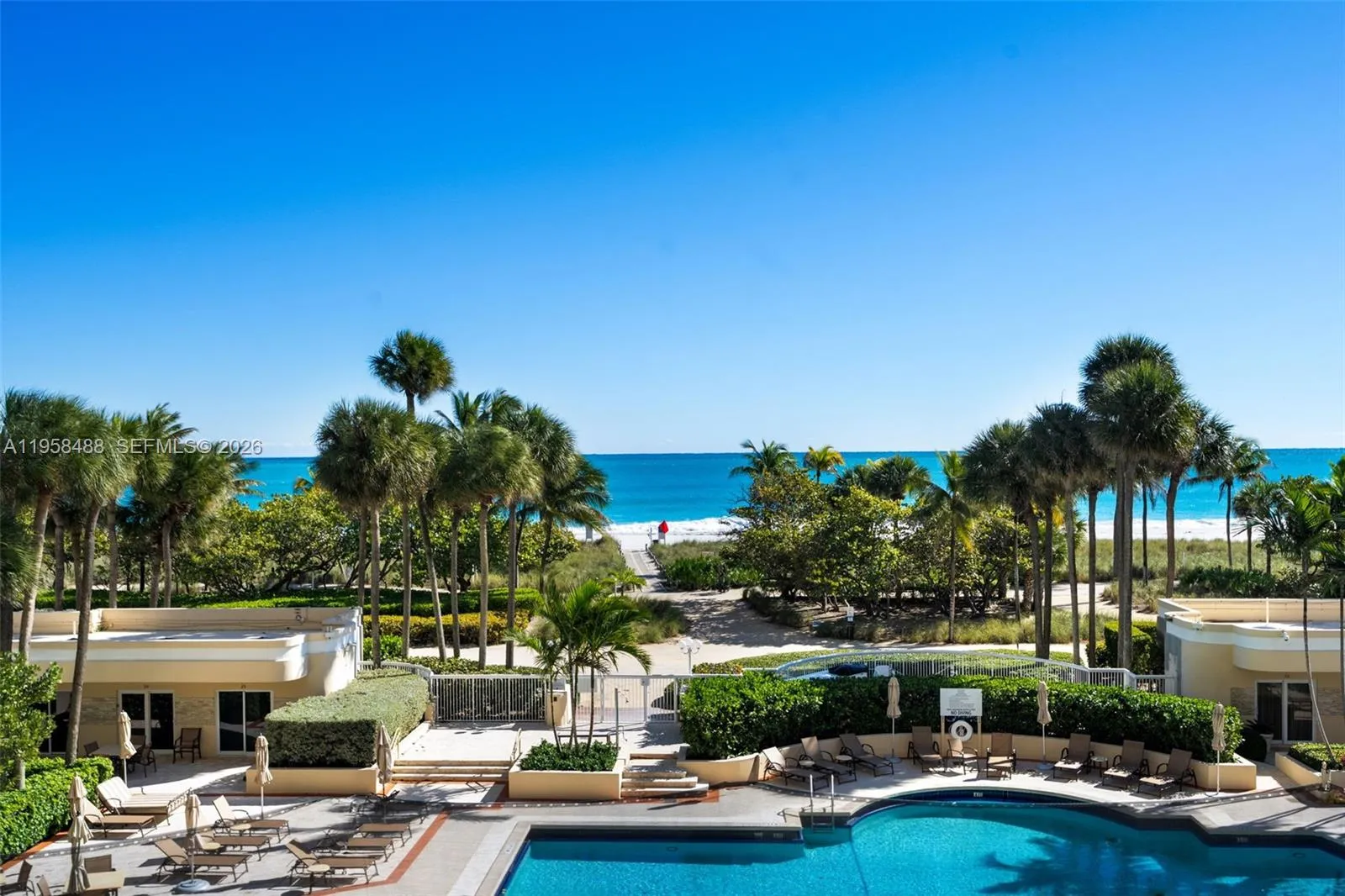 Foto de propiedad en 9999 Collins Avenue 3E, Bal Harbour, FL 33154 Bal Harbour con MLS# 