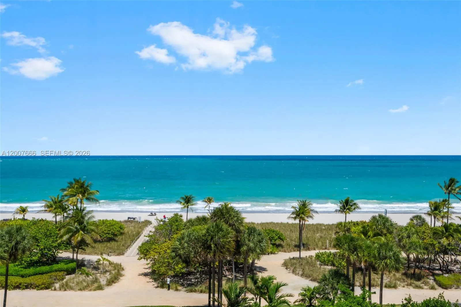 Foto de propiedad en 9999 Collins Avenue 6G, Bal Harbour, FL 33154 Bal Harbour con MLS# 