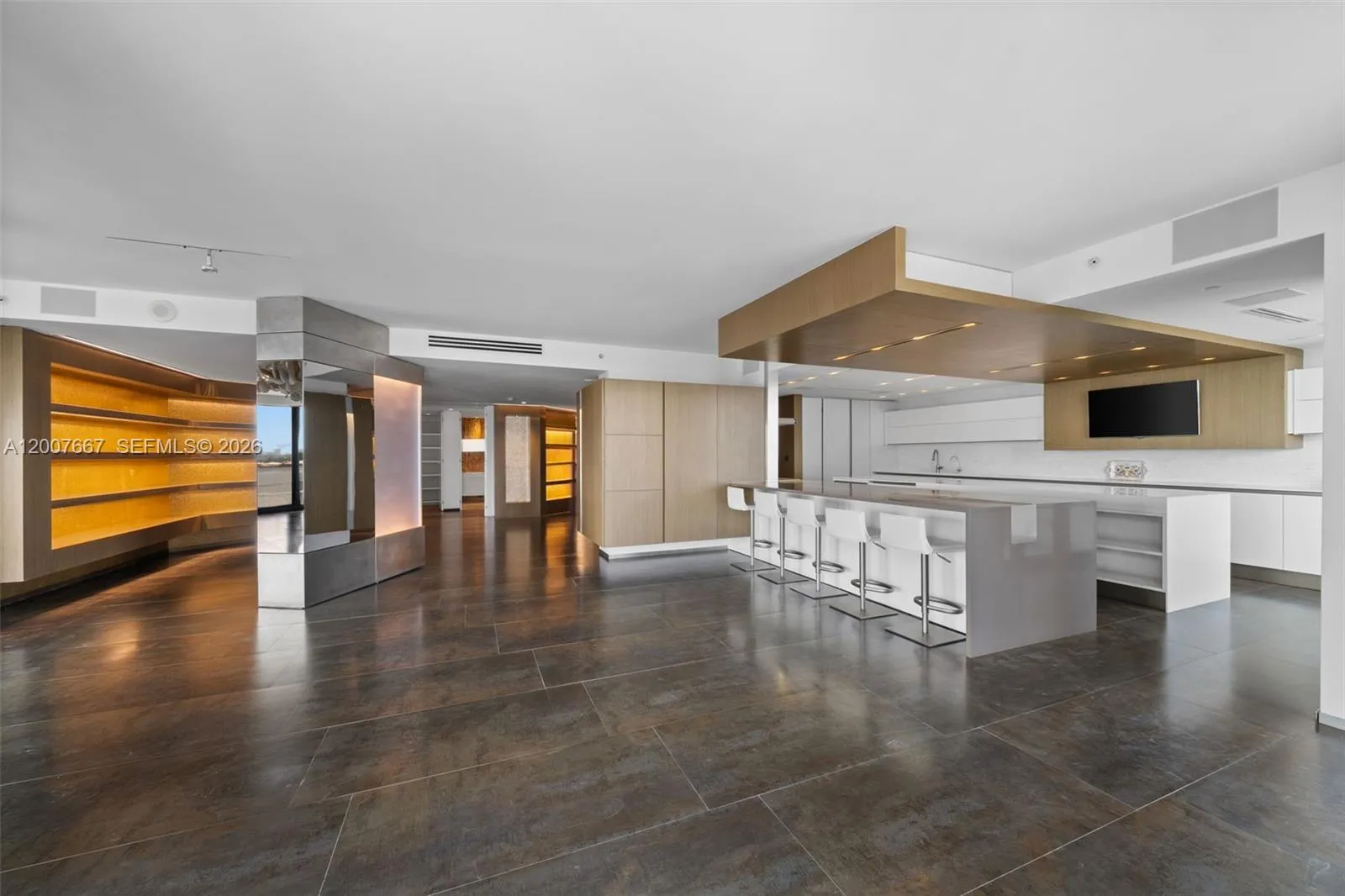 Foto de propiedad en 9999 Collins Avenue 6J, Bal Harbour, FL 33154 Bal Harbour con MLS# 