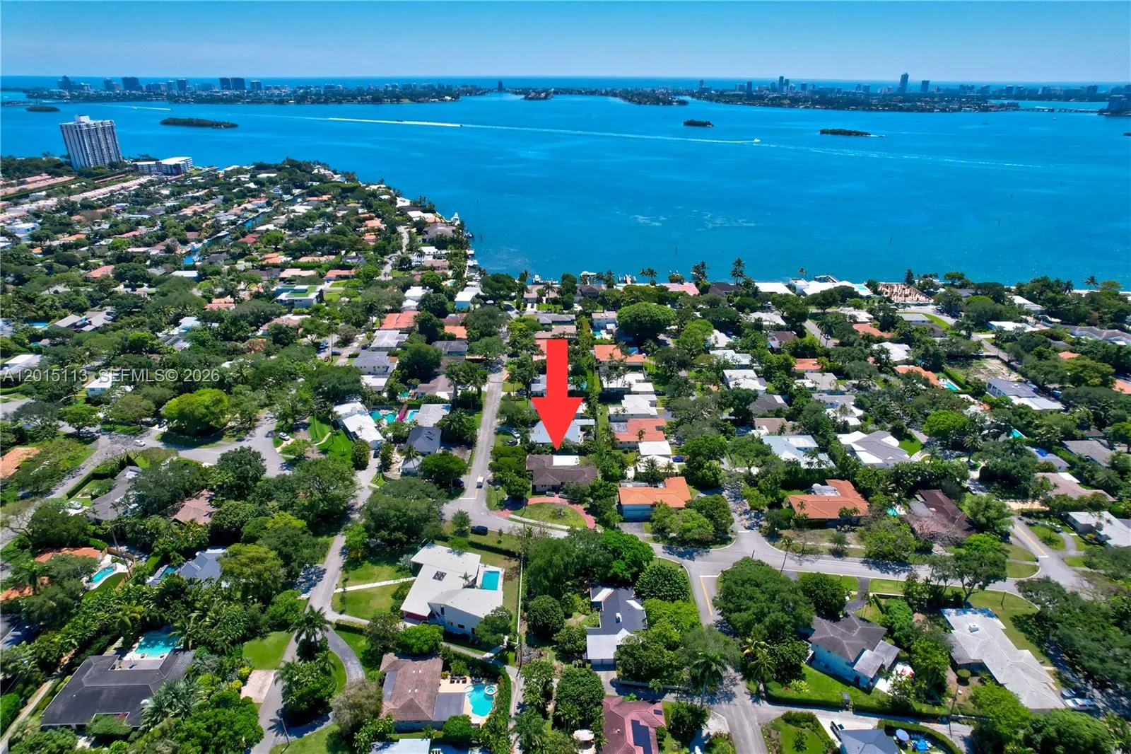 Vendido 9999 NE 12th Avenue, Miami Shores, FL 33138, Miami Shores, FL 33138