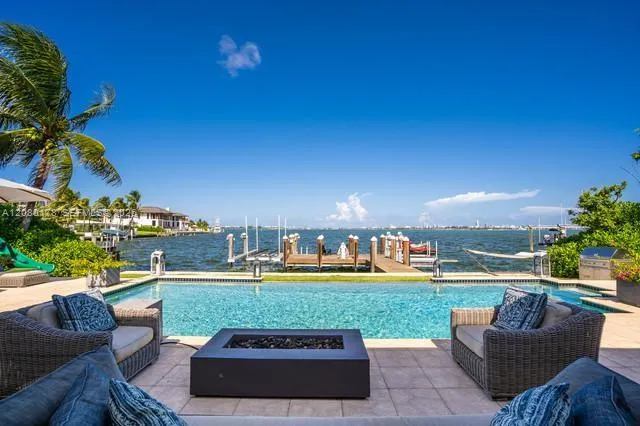 Foto de propiedad en 9999 NE 13th Avenue, Miami Shores, FL 33138 Miami Shores con MLS# 