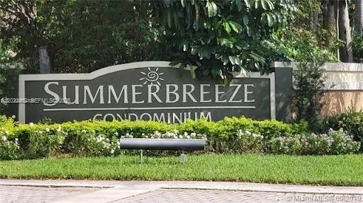 Alquilada 9999 Summerbreeze Drive 824, Sunrise, FL 33322, Sunrise, FL 33322
