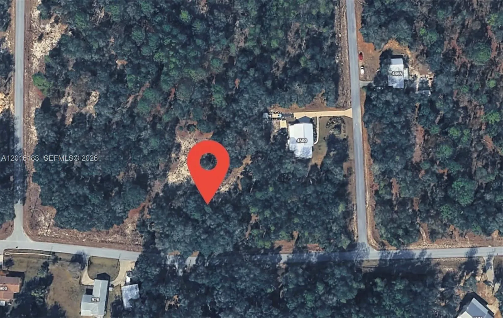 En Venta 9xx SW Shorewood Drive, FL 34431, FL 34431