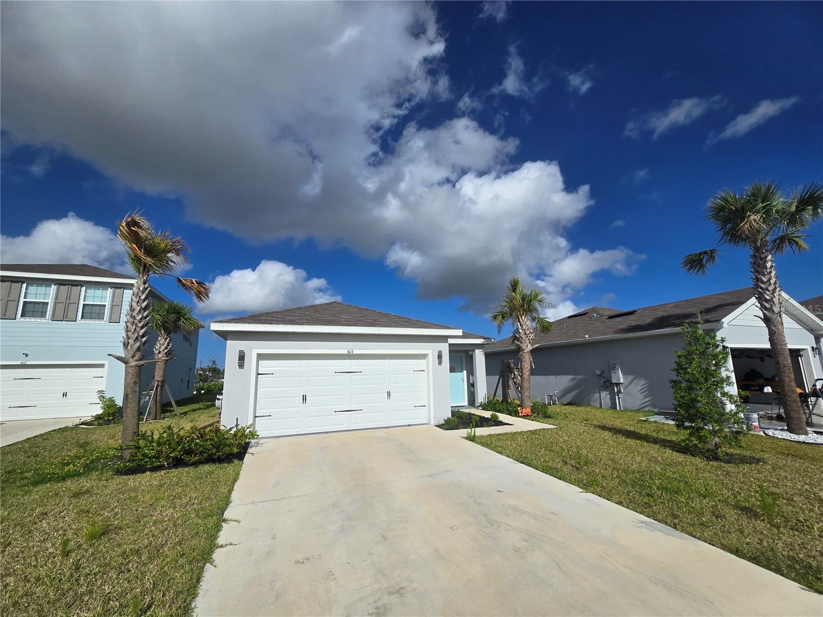 En Venta 404 ACAI LN, FORT PIERCE, FL 34981