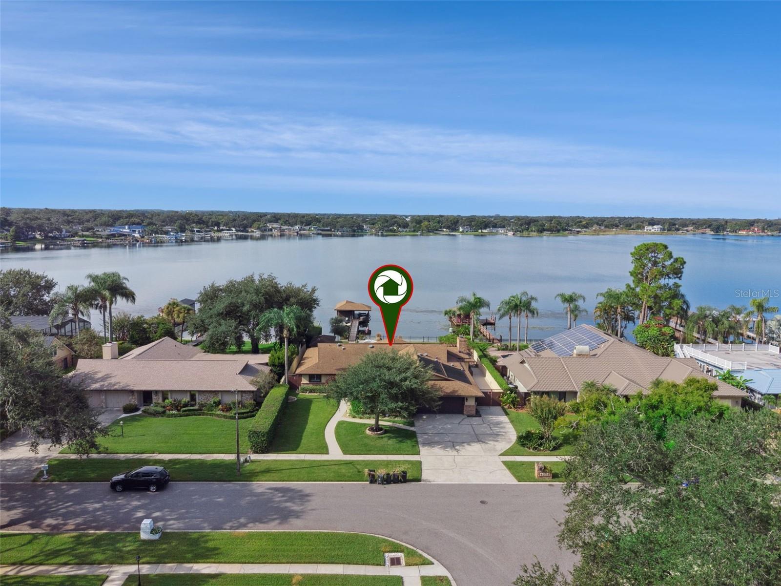 Foto de propiedad en 4358 TIDEWATER DR ORLANDO con MLS# A4667662
