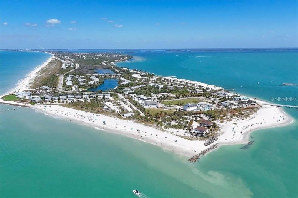 Foto de propiedad en 870 GRANDE PASS WAY BOCA GRANDE con MLS# A4671252