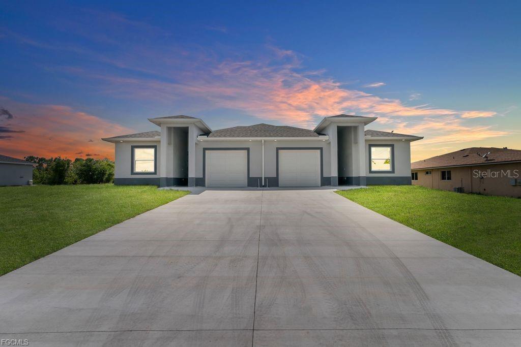 En Venta 4648/4650 LEONARD BLVD S, LEHIGH ACRES, FL 33973