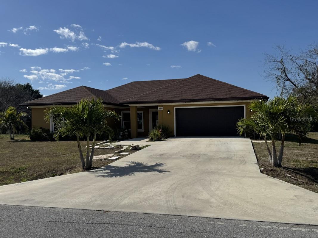 En Venta 2809 SE 27TH AVE, OKEECHOBEE, FL 34974