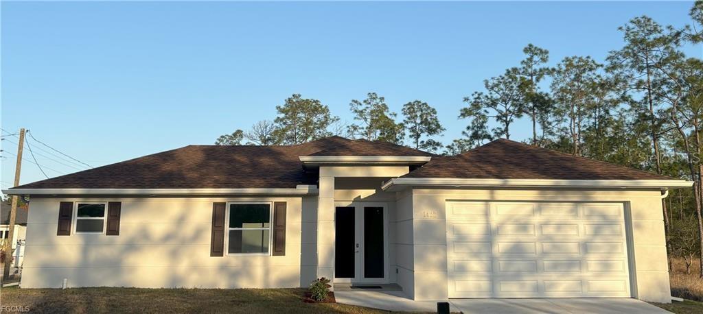 En Venta 1422 HIGHLAND AVE, LEHIGH ACRES, FL 33972