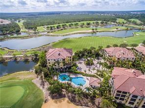 Foto de propiedad en 2555 MARQUESA ROYALE LN #PH 302 NAPLES con MLS# A4691619