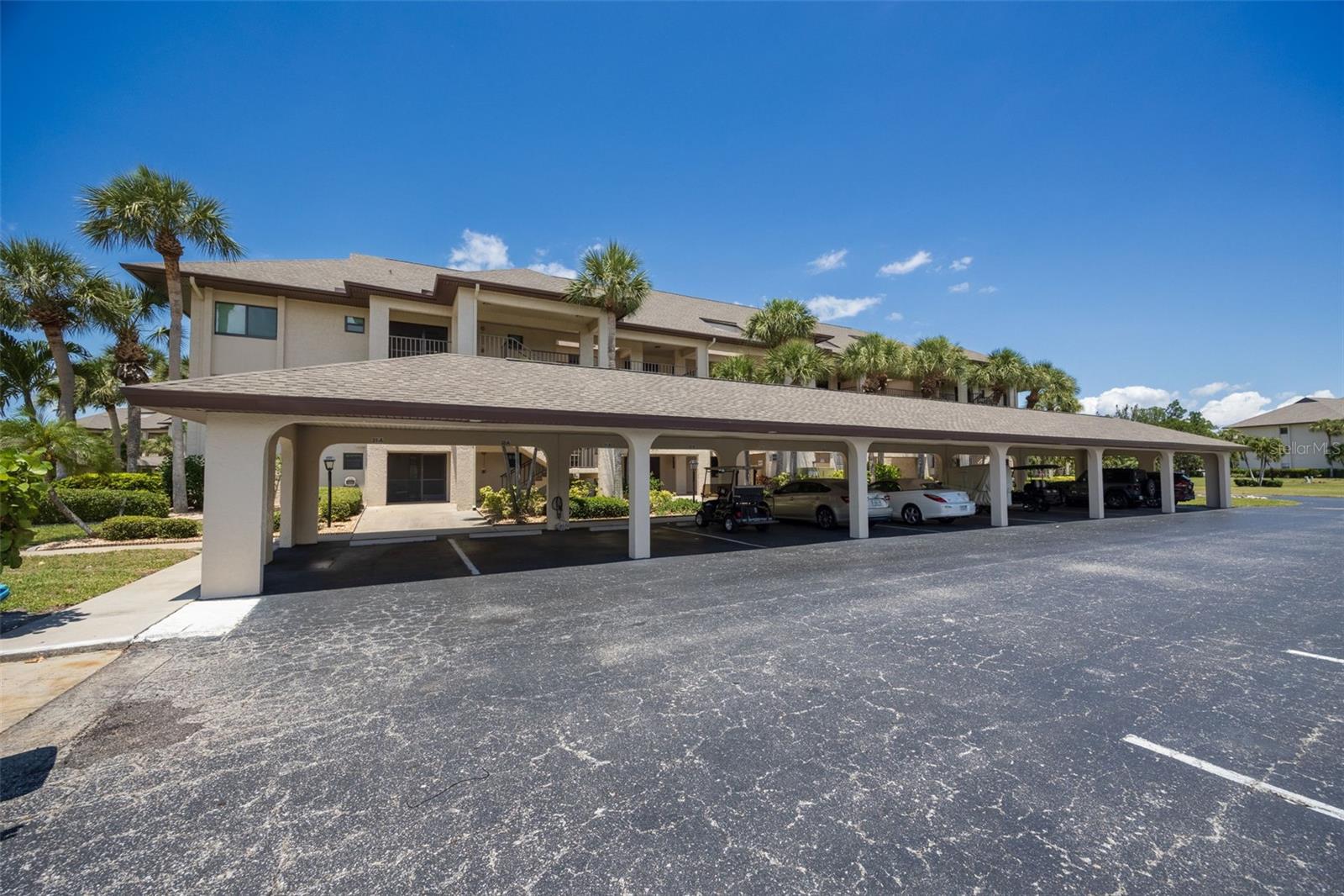 Foto de propiedad en 3 PIRATES LN #32A PUNTA GORDA con MLS# A4693957