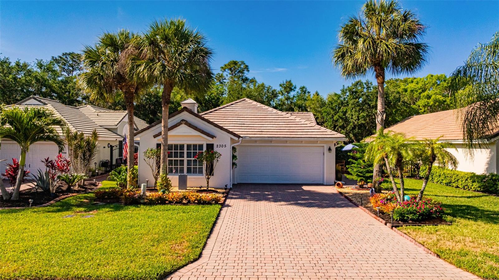 Foto de propiedad en 2305 SUMMERSWEET DR ALVA con MLS# A4696950