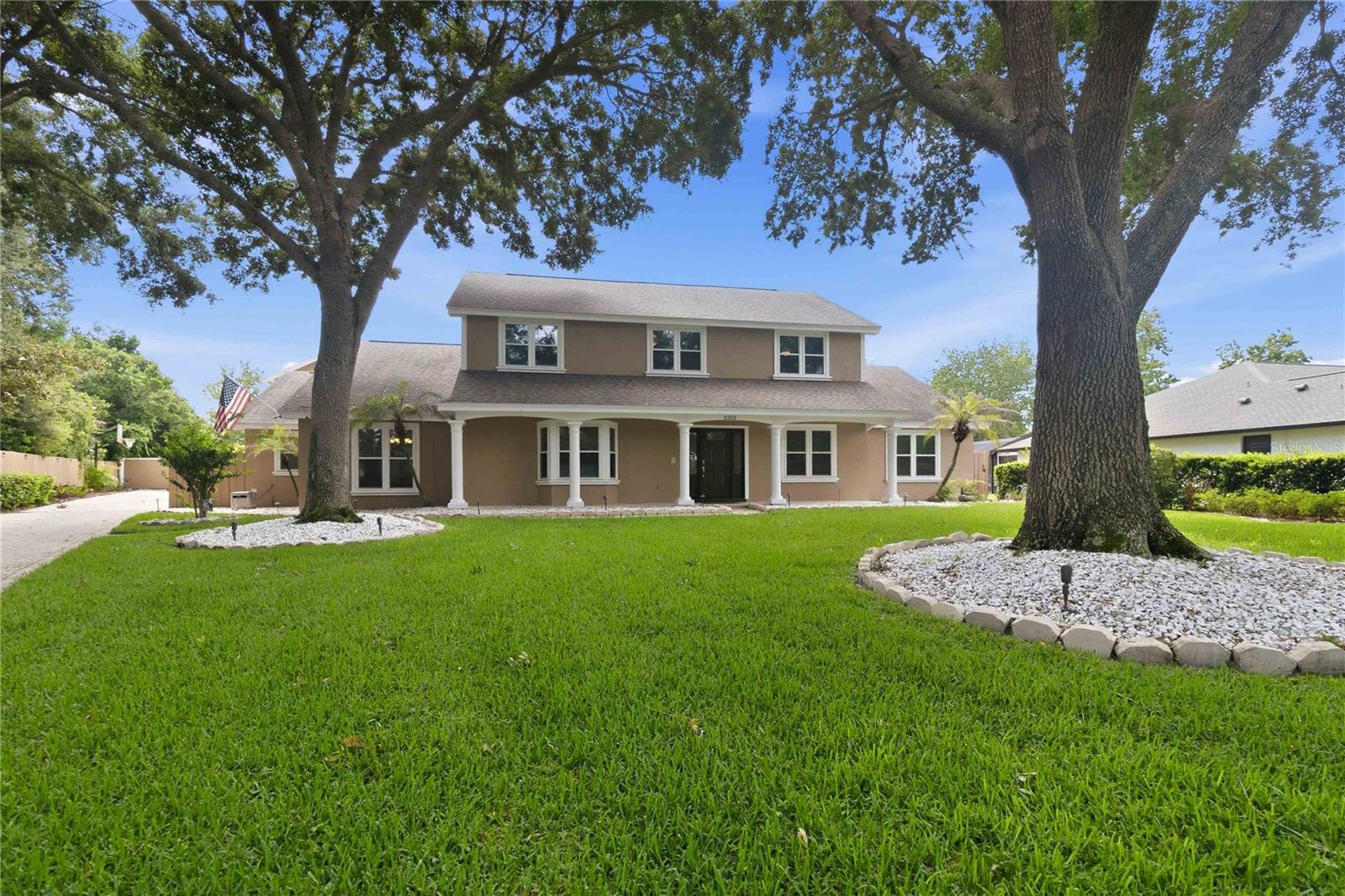 Foto de propiedad en 5333 GREENSIDE CT ORLANDO con MLS# A4699411