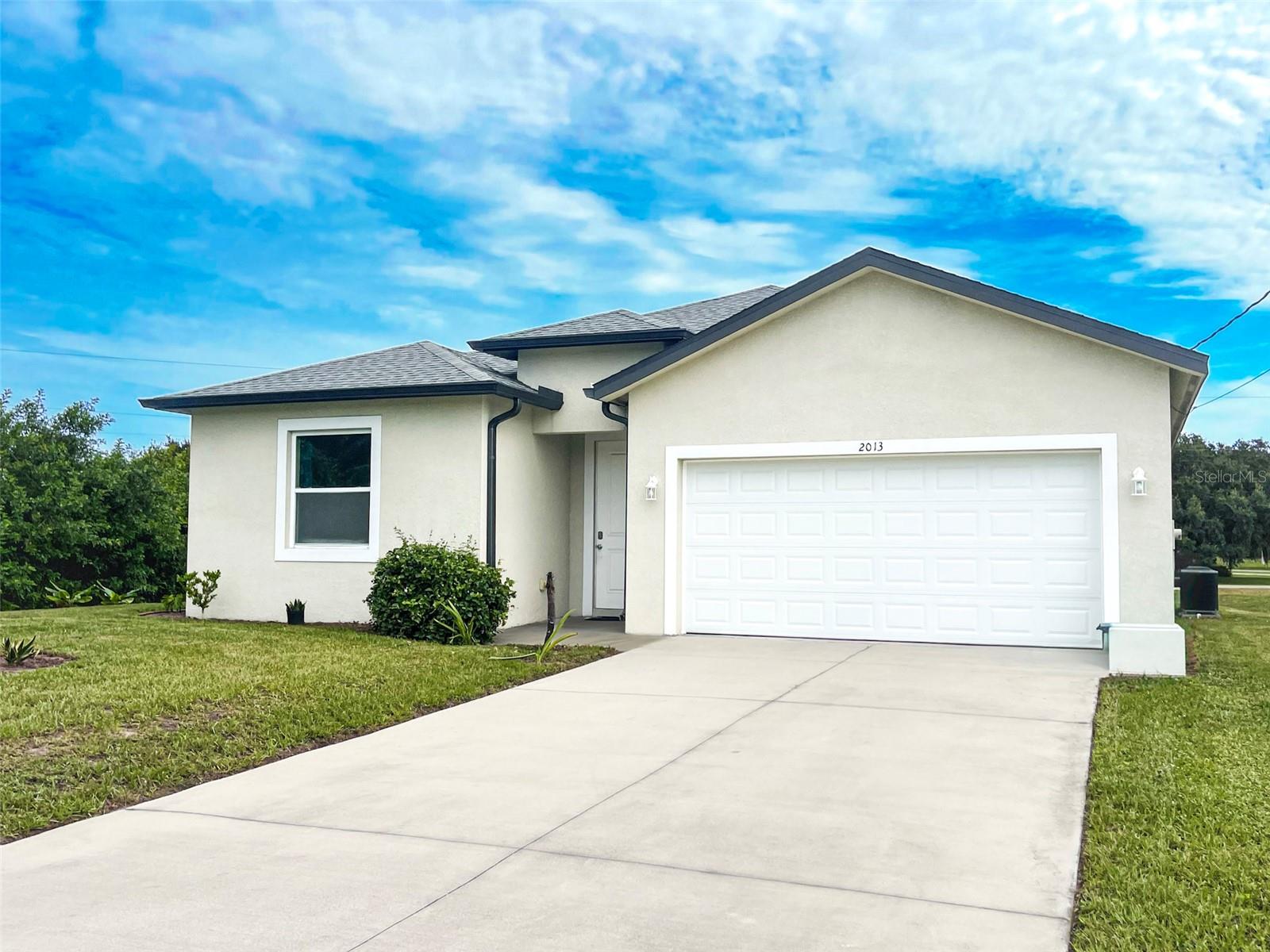 En Venta 2013 ODESSA CIR, LABELLE, FL 33935
