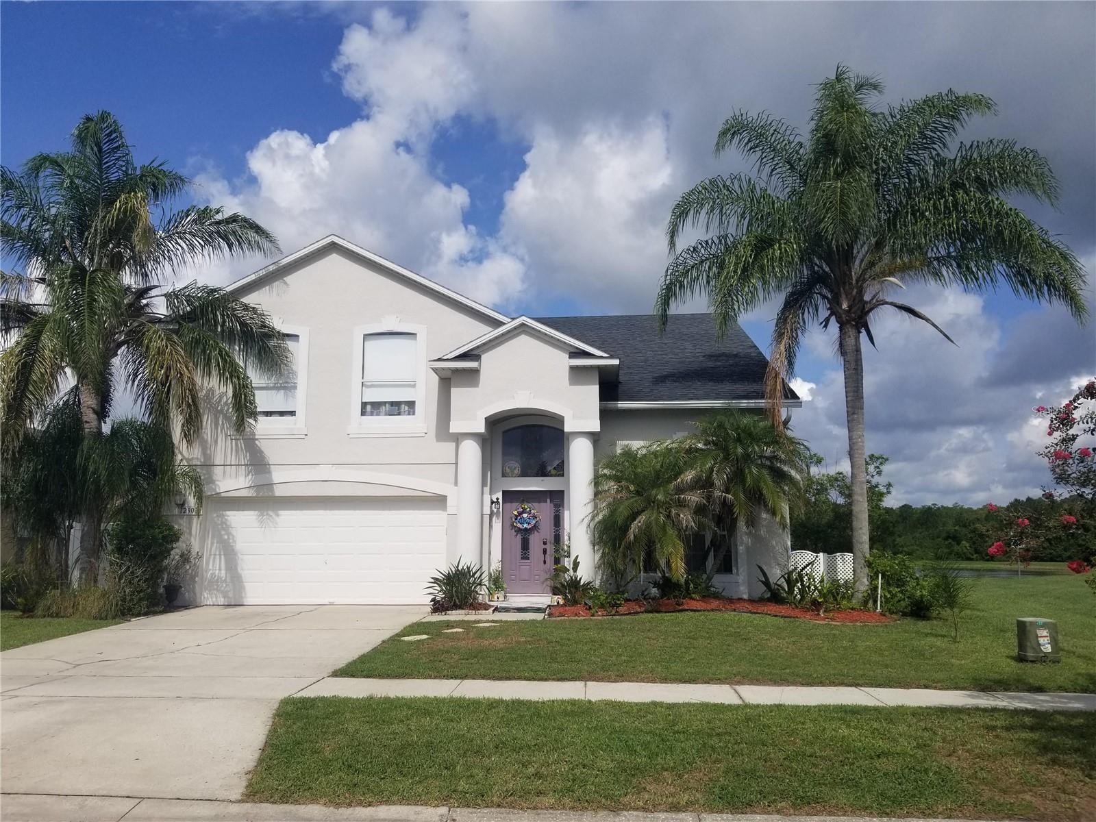 Foto de propiedad en 12900 WINFIELD SCOTT BLVD ORLANDO con MLS# A4702441