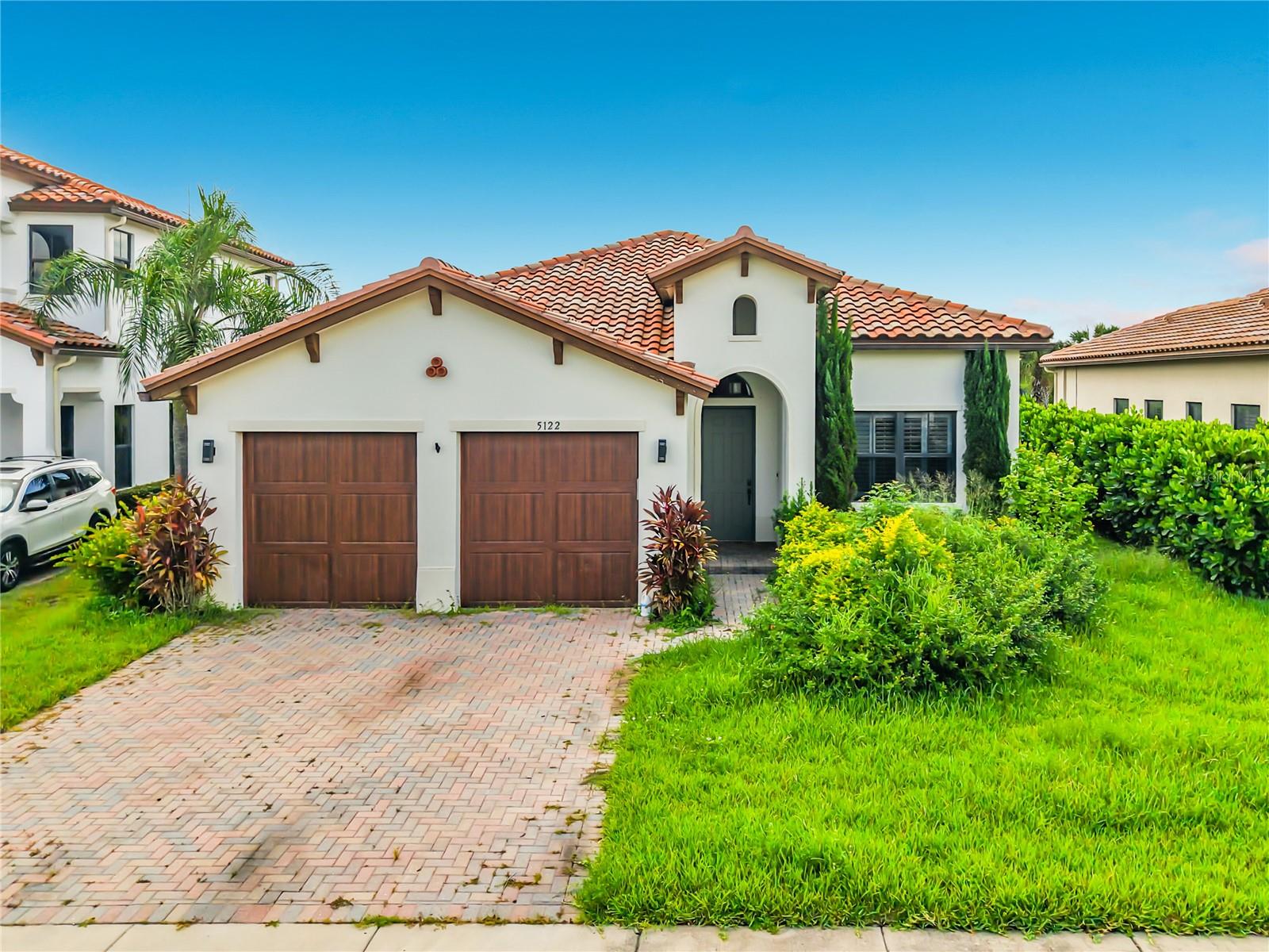 En Venta 5122 MONZA CT, AVE MARIA, FL 34142