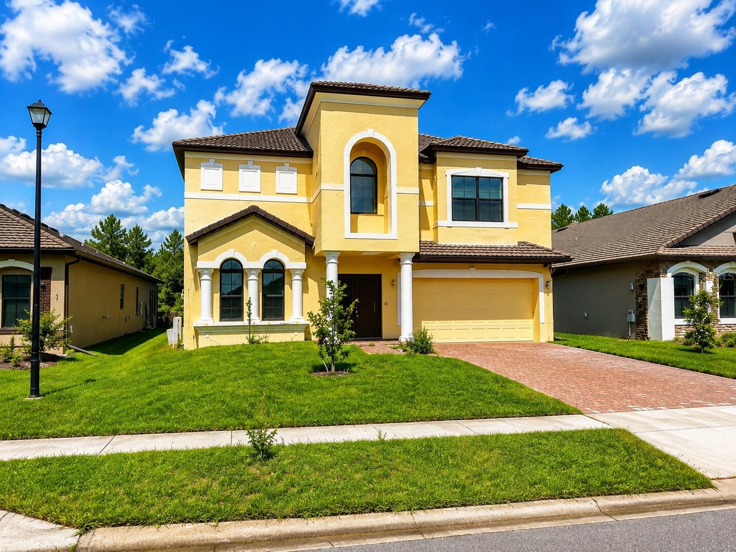 En Venta 4257 BROOMSEDGE CIR, MELBOURNE, FL 32904