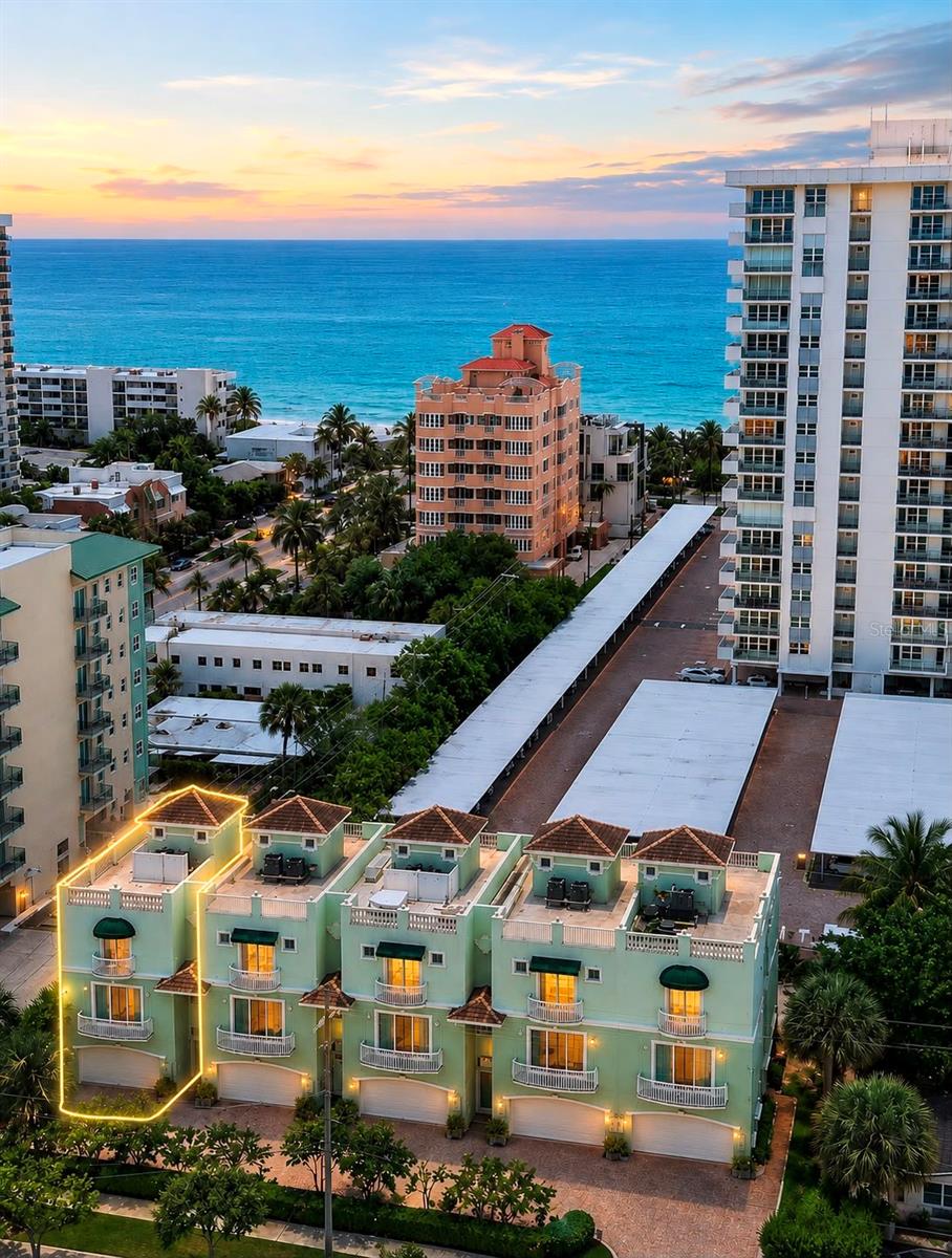 En Venta 430 SUNSET DR, POMPANO BEACH, FL 33062