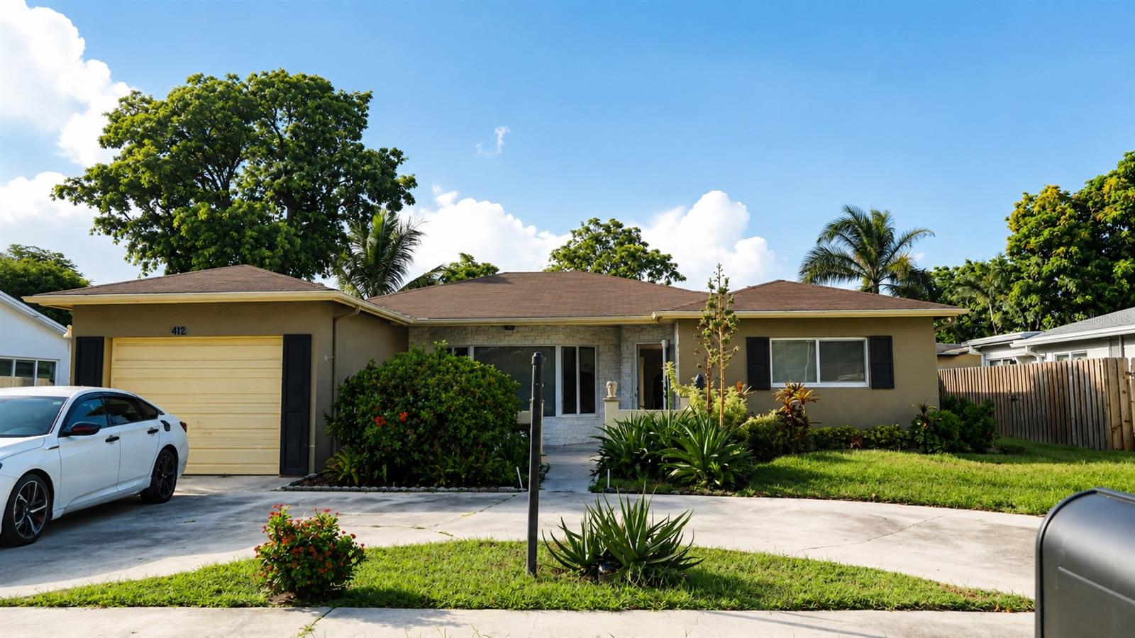 En Renta 5160 SW 8TH ST, MARGATE, FL 33068