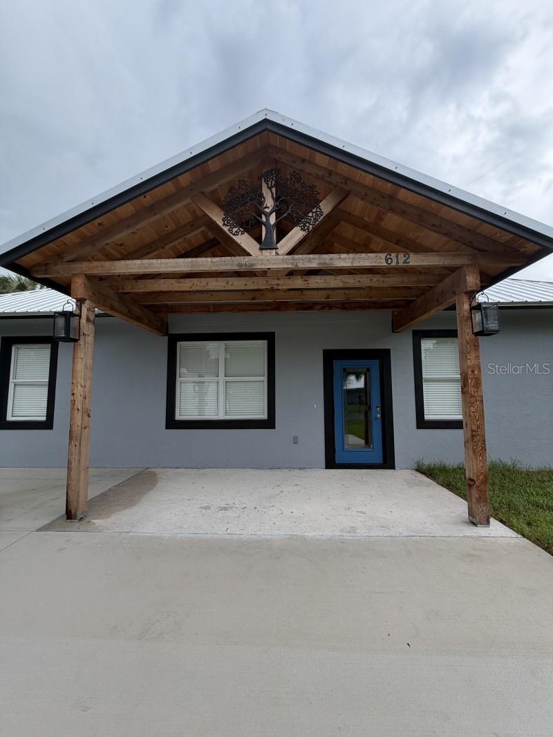 En Venta 612 SE 13TH AVE, OKEECHOBEE, FL 34974
