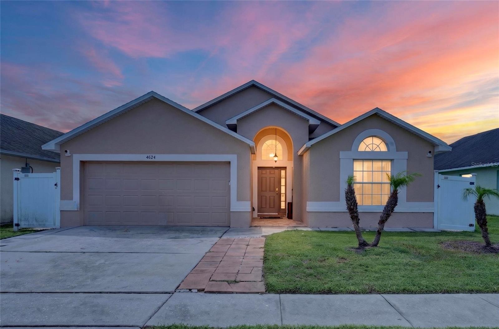 En Venta 4624 EAGLET LN, KISSIMMEE, FL 34746