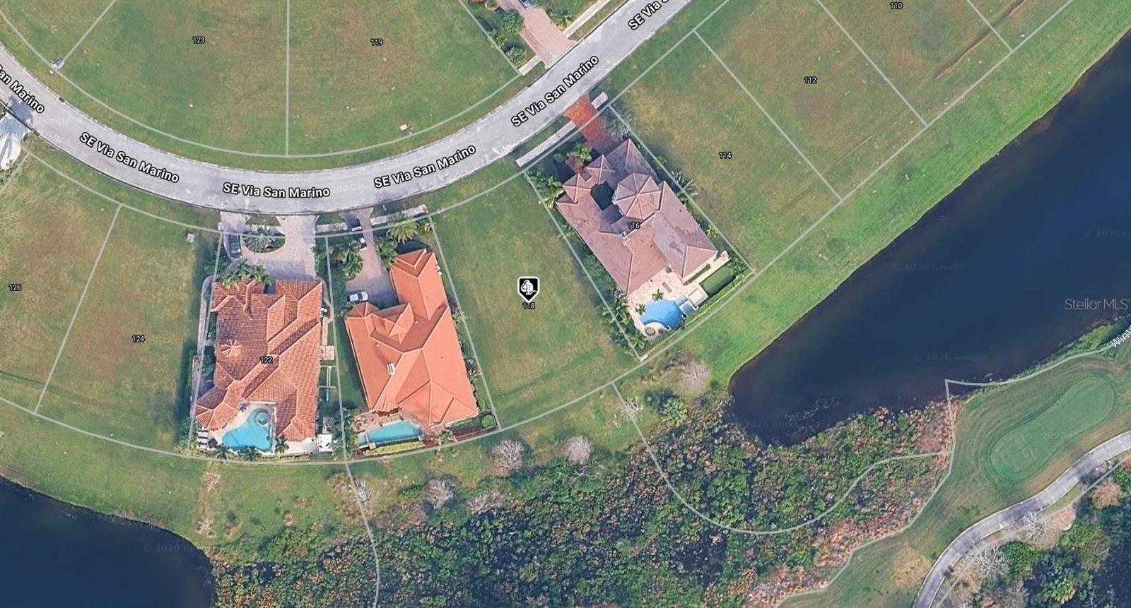 En Venta 118 SE VIA SAN MARINO, PORT ST LUCIE, FL 34984