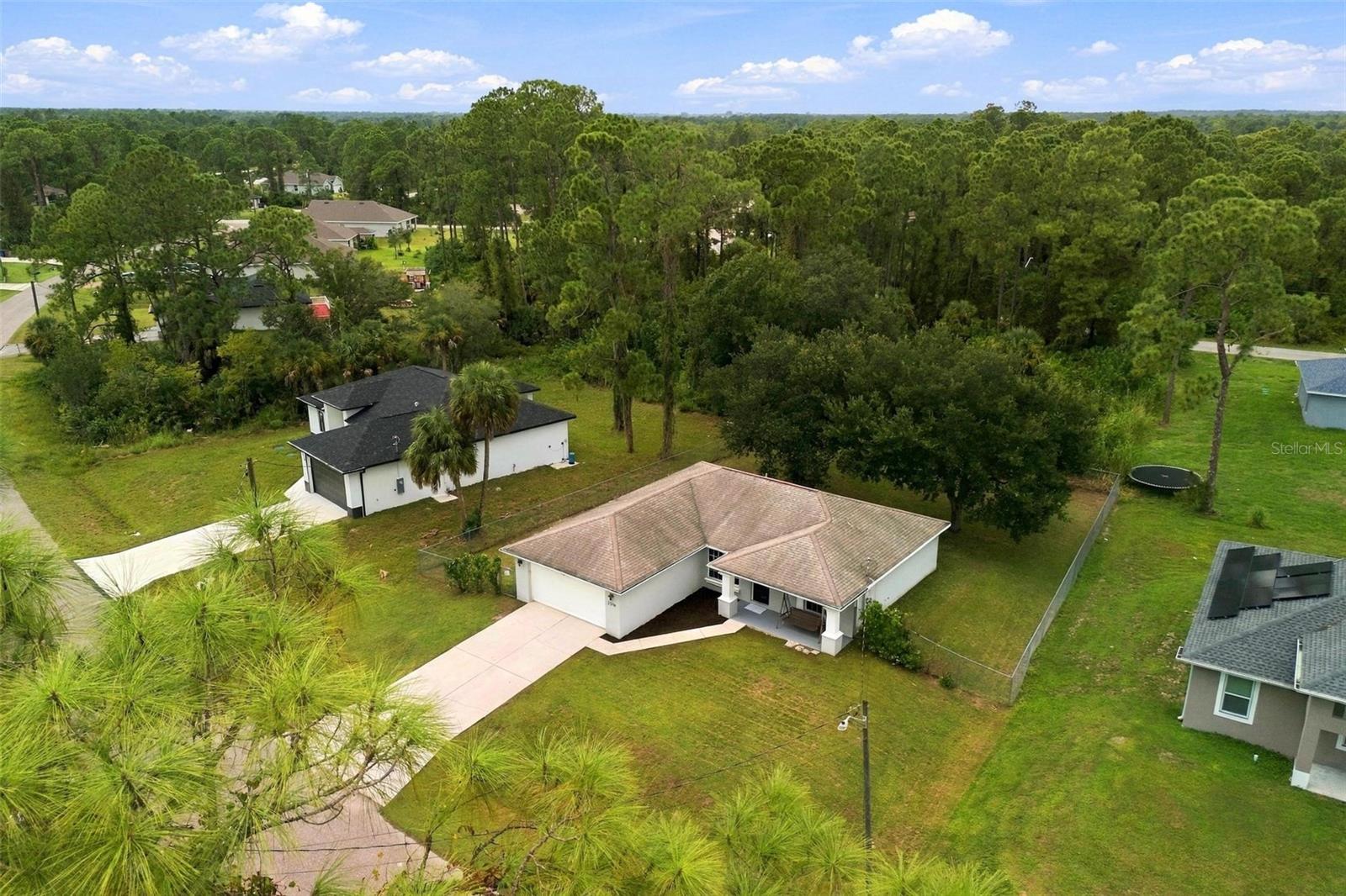 En Venta 2516 33RD ST W, LEHIGH ACRES, FL 33971