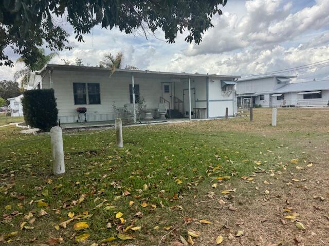 En Venta 1065 Echo Avenue, Moore Haven, FL 33471, Moore Haven, FL 33471