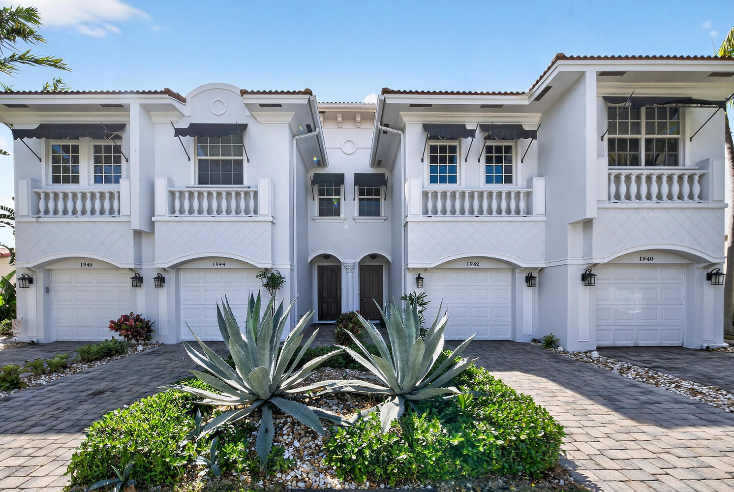 Foto de propiedad en 1942 NE 32nd Street, Lighthouse Point, FL 33064 Lighthouse Point con MLS# 