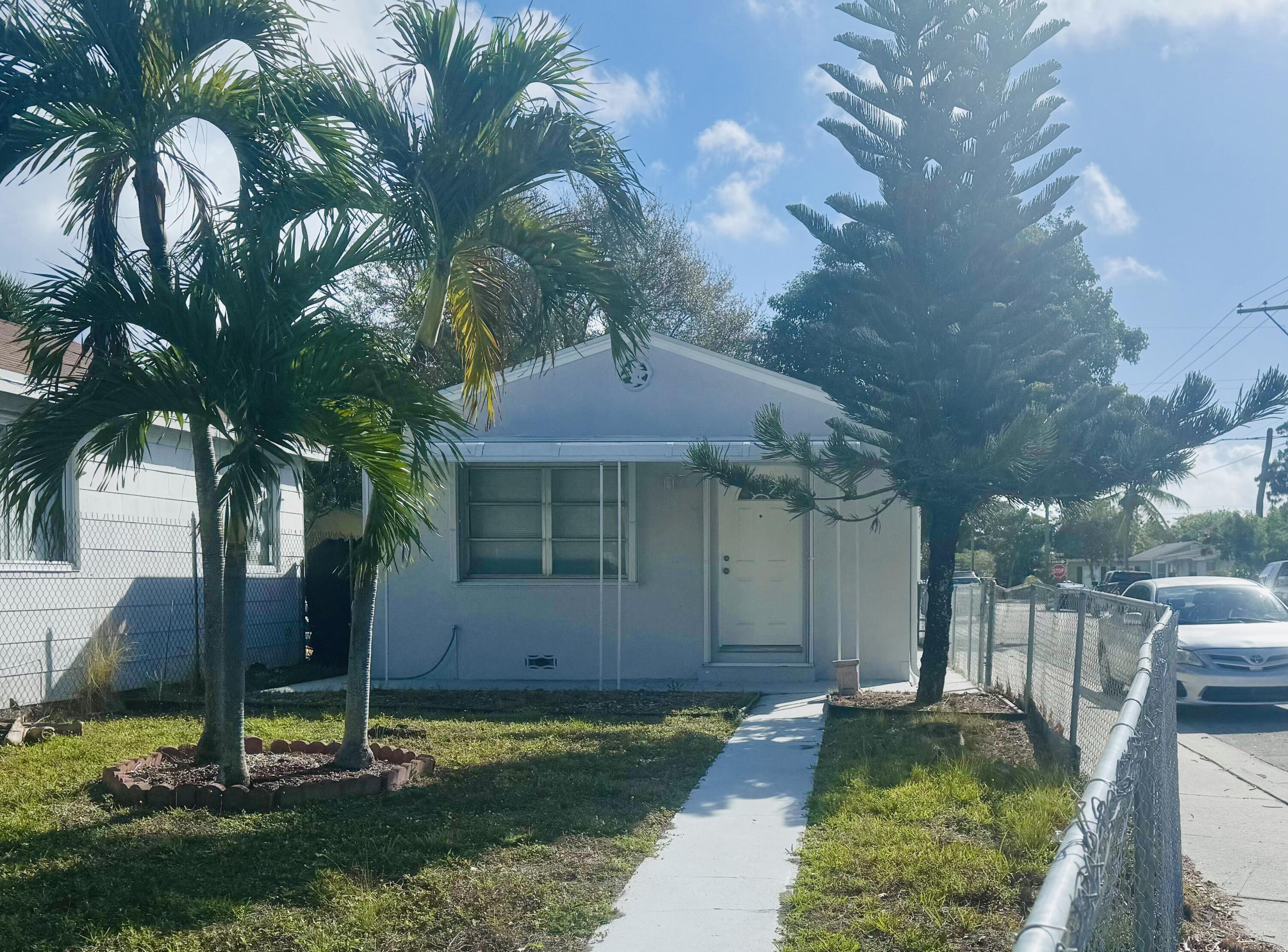 En Renta 602 N D Street, Lake Worth Beach, FL 33460, Lake Worth Beach, FL 33460