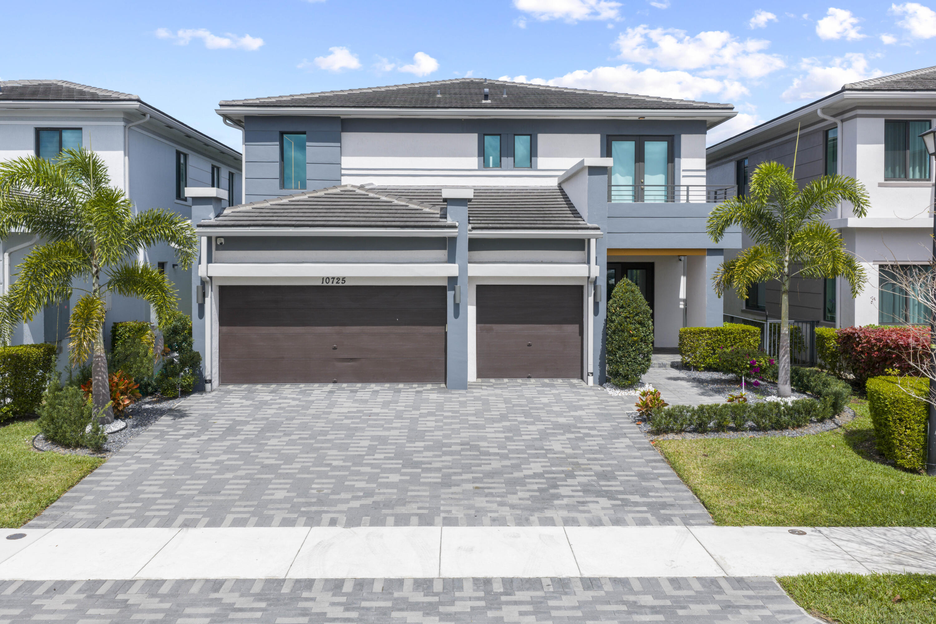 Foto de propiedad en 10725 Passage Way, Parkland, FL 33076 Parkland con MLS# 