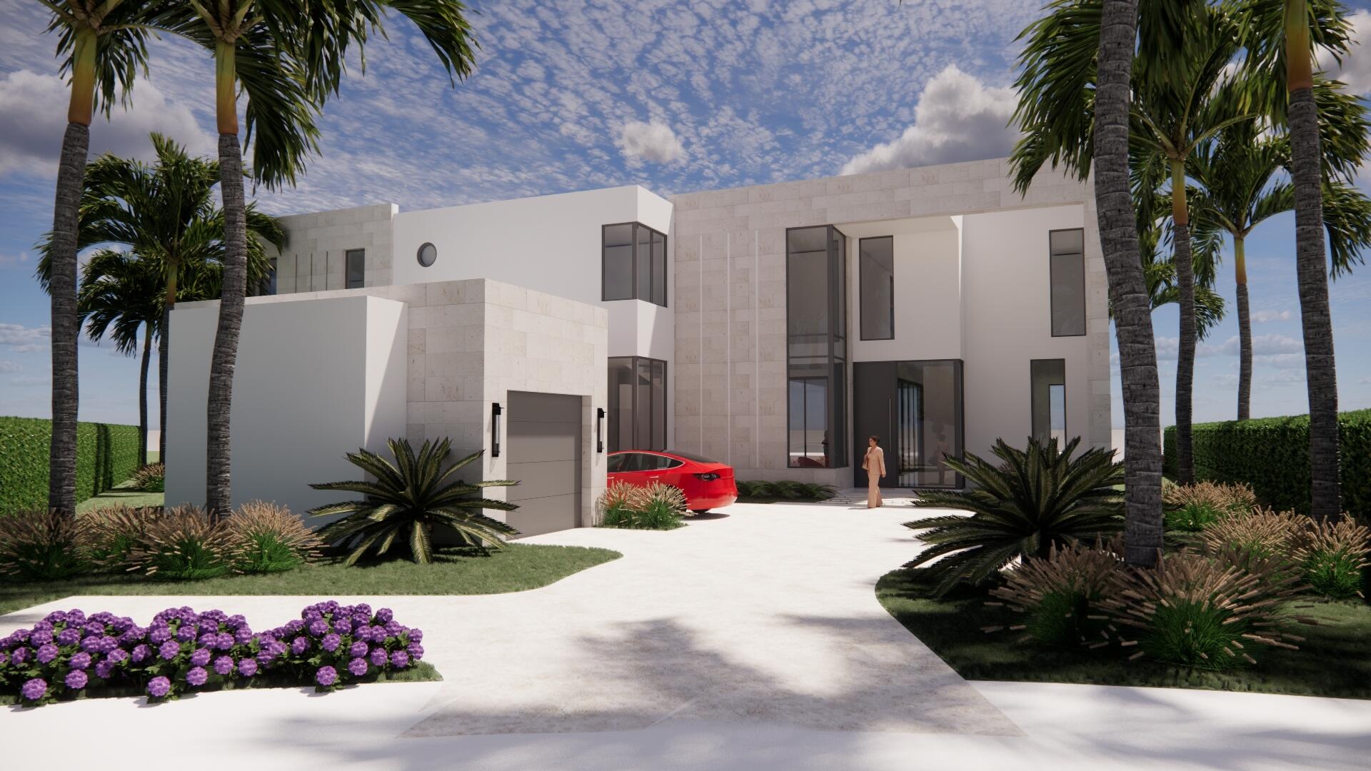 Foto de propiedad en 17842 Scarsdale Way, Boca Raton, FL 33496 Boca Raton con MLS# 
